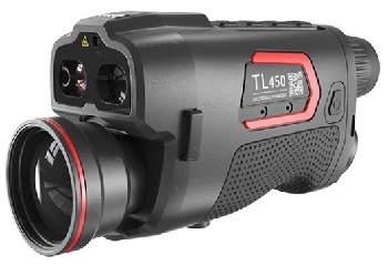 Монокуляр тепловизионный/цифровой GUIDE TL450