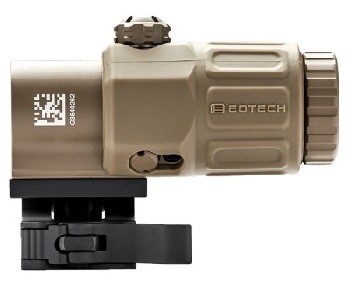 Збільшувач EOTech G33.STS Tan