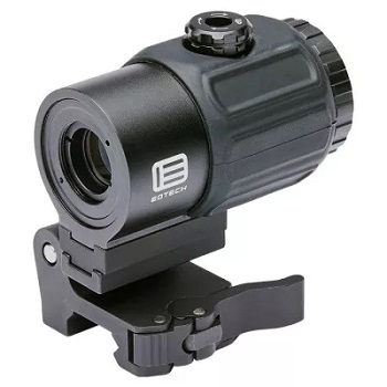 Збільшувач EOTech G43 Blk 3х (G43.STS)