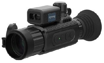 Тепловизионный прицел Sytong AM06-35 LRF