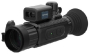 Тепловизионный прицел Sytong AM06-35 LRF