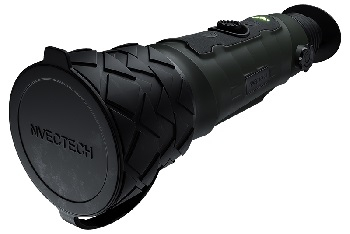 Тепловізійний монокуляр NVECTech Patriot 2 H60 Pro