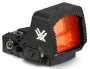 Коллиматорный прицел Vortex Defender-XL Micro 2 MOA Picatinny