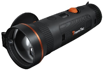 Тепловизор ThermTec Wild 650DL Pro