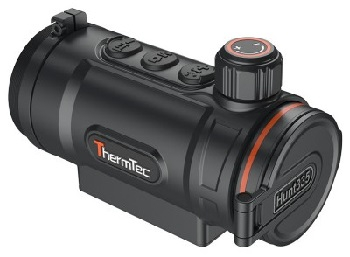 Тепловизионная насадка ThermTec Hunt 335