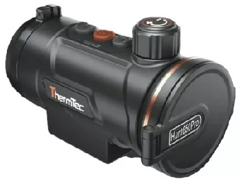 Тепловизионная насадка ThermTec Hunt 650 Pro