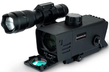 Прицел ночного видения Konus NV-3 3-9x32