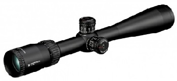 Оптичний приціл Vortex Diamondback Tactical 4-12X40 SFP VMR-1 (DBK-10025)