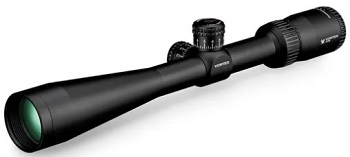 Оптичний приціл Vortex Diamondback Tactical 4-16X44 FFP EBR-2C (DBK-10026) Оптичний приціл Vortex Diamondback Tactical 4-16X44 FFP EBR-2C (DBK-10026)