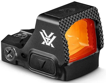 Коллиматорный прицел Vortex Defender-ST 3 MOA Red Dot (DFST-MRD3)