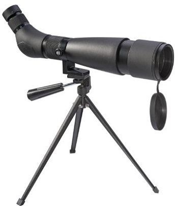 Подзорная труба Bresser Travel 20-60x60 Подзорная труба Bresser Travel 20-60x60