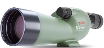 Подзорная труба Kowa 20-40x50 TSN-502