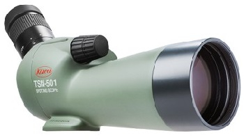 Подзорная труба Kowa 20-40x50/45 TSN-501