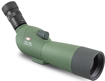 Подзорная труба Kowa 20-60x60/45 TSN-601 60 mm Angled Подзорная труба Kowa 20-60x60/45 TSN-601 60 mm Angled