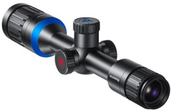Тепловизионный прицел iAiming iA-312 PRO