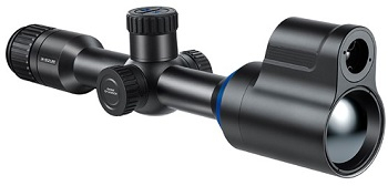 Тепловизионный прицел iAiming iA-612 LRF