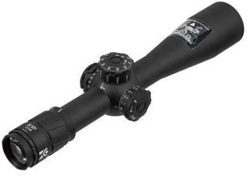 Оптический прицел Zero Compromise ZC527 5-27x56 10MIL FFP illum. MPCT3X CCW Оптический прицел Zero Compromise ZC527 5-27x56 10MIL FFP illum. MPCT3X CCW