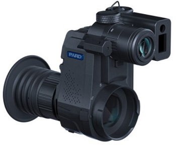 Цифровая насадка Pard NV007SP2 4K LRF