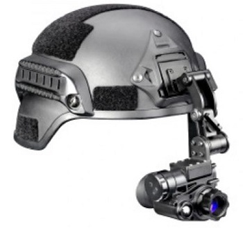 Цифровой монокуляр ночного видения TRV NVG 10