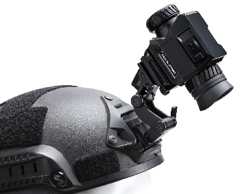 Цифровой монокуляр ночного видения TRV NVG 3rd