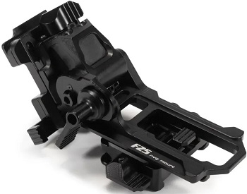 Рог (маунт) UDAPT F25