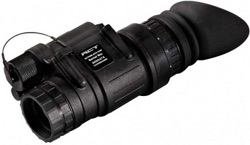 Монокуляр ночного видения PVS-14 2300+ FOM Photonis 4G+