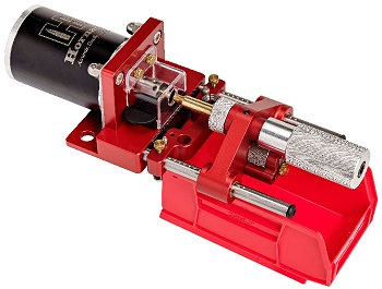 Тример для гільз Hornady High Speed 3-in-1 Power Case