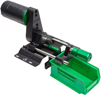 Триммер для гильз RCBS MatchMaster Precision Power Case