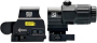 Комплект EOTech HHS GRN (EXPS2-0 GRN + G33.STS)