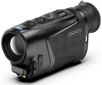 Тепловизионный монокуляр Conotech Lipot 335 LRF