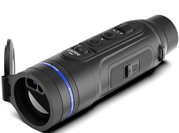Тепловизионный монокуляр Conotech Aquila Pro 650 LIIR