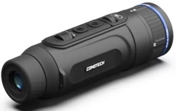 Тепловизионный монокуляр Conotech Aquila 3D 19/38