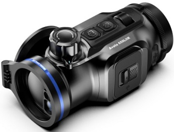 Тепловизионная насадка Conotech Avata 650 LIIR Тепловизионная насадка Conotech Avata 650 LIIR