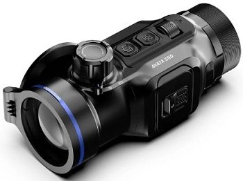 Тепловизионная насадка Conotech Avata S50 (1280) Тепловизионная насадка Conotech Avata S50 (1280)