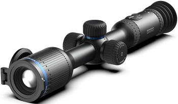 Тепловизионный прицел Conotech Night Arrow Max 635