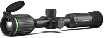 Тепловизионный прицел Conotech Night Arrow Pro 350 LIIR Тепловизионный прицел Conotech Night Arrow Pro 350 LIIR