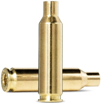 Гільза Norma .338 Norma Magnum