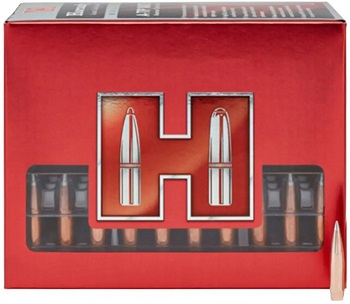 Пуля Hornady A-TIP Match калибр 416 масса 500 гр (32,4 г) 25 шт