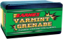 Пуля Barnes Varmint Grenade FB калибр 6 мм (.243) масса 62 гр (4 г) 100 шт