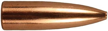 Пуля Berger BR ColumnHollow Point FB калибр 6 мм (.243) масса 64 гр (4.1 г) 100 шт