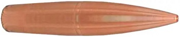Куля Cutting Edge Bullets MTAC калібр .30 маса 182 гр (11.8 г) 50 шт (д/руч подачі)