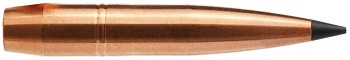 Куля Cutting Edge Bullets Lazer LRT SF GEN 2 калібр 338 маса 300 гр/19.44 г. 50 шт