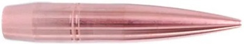 Куля Cutting Edge Bullets MTAC калібр .338 маса 277 гр (17.9 г) 50 шт