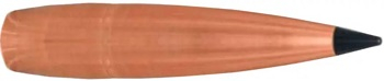 Куля Cutting Edge Bullets Lazer LRT SF калібр .375 маса 325 гр (21.1 г) 50 шт