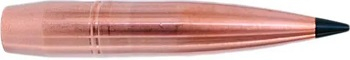 Куля Cutting Edge Bullets Lazer LRT SF калібр .375 маса 375 гр (24.3 г) 50 шт
