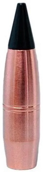 Куля Cutting Edge Bullets ER Copper Raptor калібр 6 мм (.243) маса 60 гр (3.9 г) 50 шт