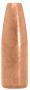 Пуля Lapua Naturalis N516 калибр 8 мм масса 180 гр (11.7 г) 50 шт