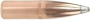 Пуля Nosler Partition SP (Spitzer Point) калибр .30 масса 200 гр (13 г) 50 шт