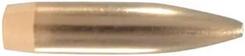 Куля Nosler Custom Competition HPBT калібр .224 маса 77 гр (5 г) 250 шт