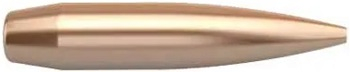 Куля Nosler Custom Competition HPBT калібр 6 мм маса 107 гр (6.9 г) 100 шт